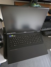 MSI Titan 18 HX Gaming Laptop 18" 4K Mini-LED RTX 4090 i9-14900HX 64GB 4TB