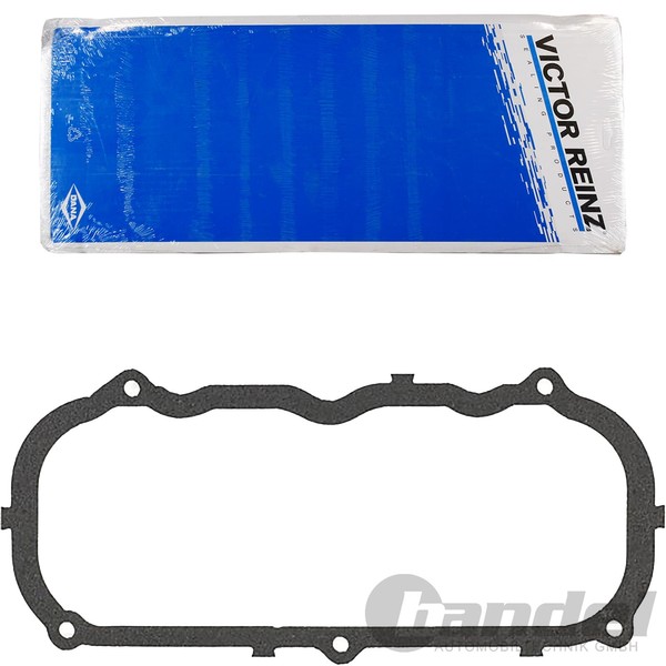 Victor Reinz Ventildeckeldichtung Passend FüR Ford Capri Consul Granada Taunus-image