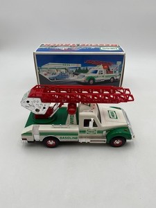1994 Hess Rescue Truck Electronic Toy Vehicle