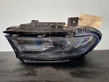 Dodge Charger Headlight   Left Driver Side   ...