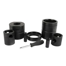15030 Leaf Spring Pin & Bushing Adapter Service Kit Adapter Tool Remove Bushing
