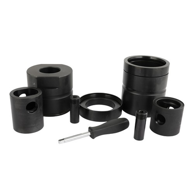 #ad #ad Leaf Spring Pin amp; Bushing Adapter Service Kit Adapter Tool Remove Bushing 15030 $89.28