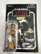 2010 Star Wars Vintage Collection VC24 Wooof Unpunched Offerless ROTJ MOC