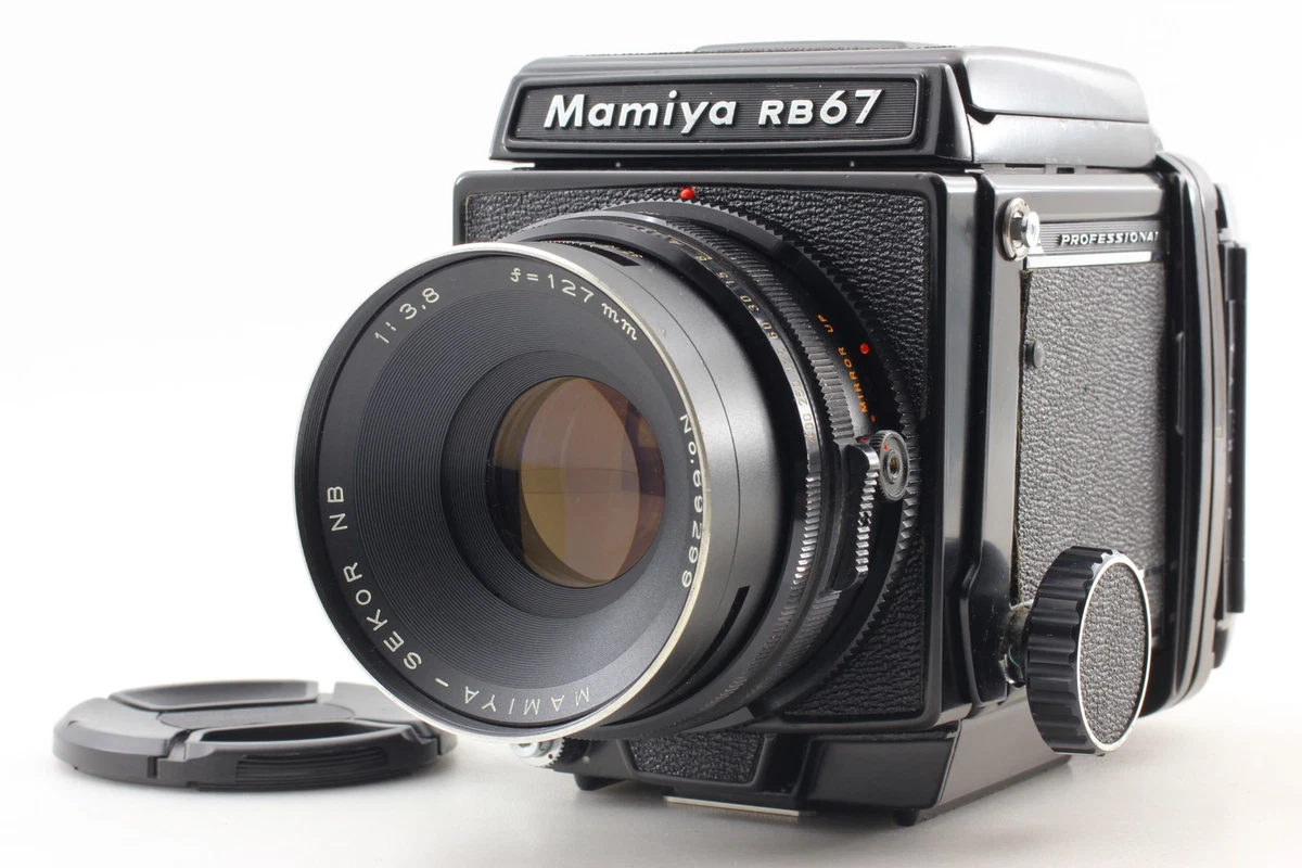 Mamiya Rb67 for sale | eBay
