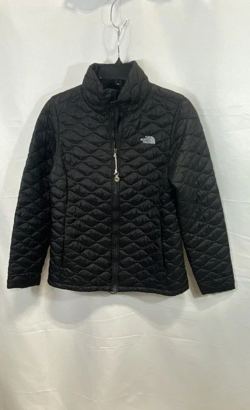 Size M Nylon Camping & Hiking Coats & Jackets for Women for sale