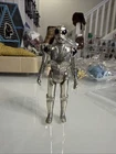 Vtg Star Wars Death Star Droid Complete Action Figure 1978 HK Kenner