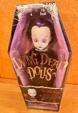 Hot Topic Living Dead Dolls Unopened 2nd Run Tragedy Doll for sale