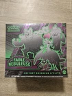 Etb Pokemon Fables Nébuleuse Scellé Fr
