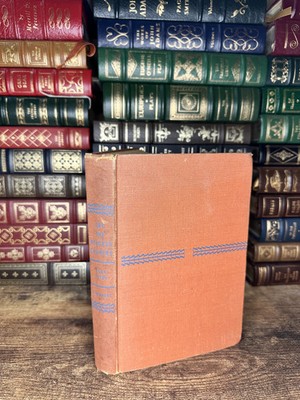 Cry, the Beloved Country by Alan Paton HC 1950