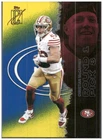 2025 Topps Christian McCaffrey Blue (Raw)