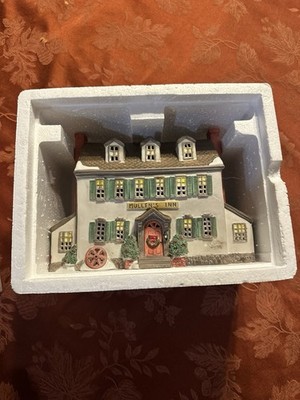 Lemax Dickensvale