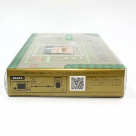 For Nintendo Game & Watch The Legend of Zelda Handheld Game Color Japan Versi
