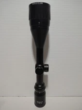 Tasco World Class 6-18x50mm Rifle Scope Black