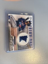 2023 Topps Series 2 Bryon Buxton Father's Day Commemorative Team Patch #FD-BBX