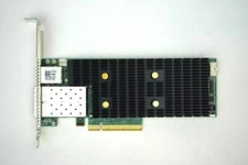 Dell AMD Pensando DSC2-25G 2-Port 10/25GbE SFP56 DPU NIC w/ Elba 7nm X322F