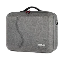 Carrying Case for DJI Mini 5 Pro Fly More Combo Waterproof Shockproof Bag