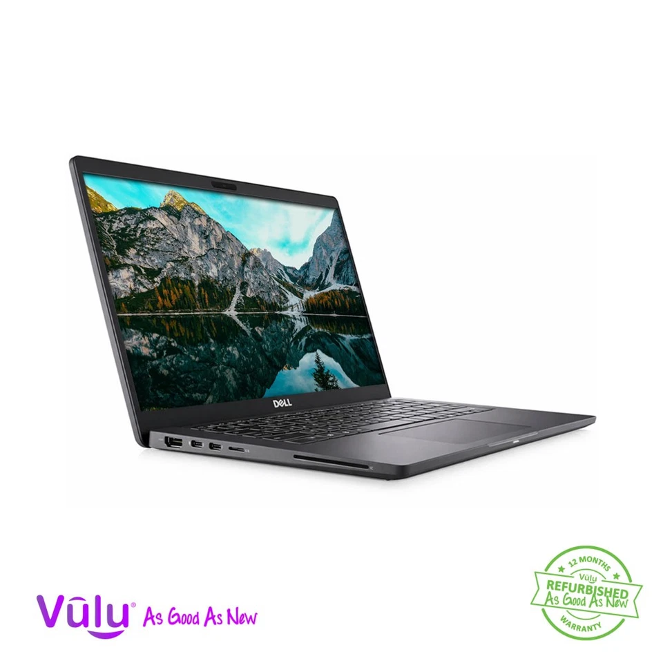 Dell Latitude 7410 · i5-10210U · 16GB · 512GB, photo 3 of 4