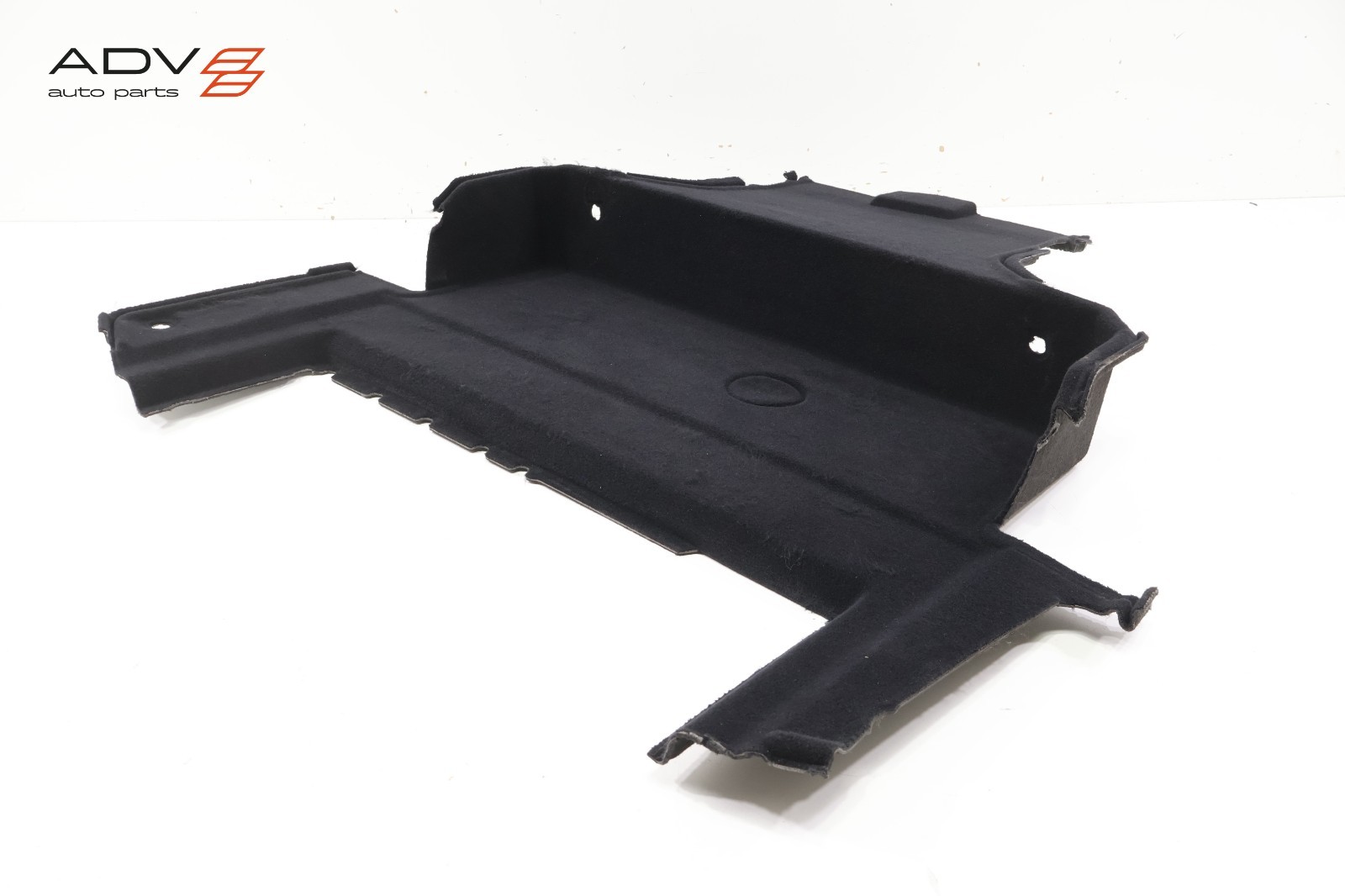 2015-18 FERRARI CALIFORNIA T CONVERTIBLE TRUNK FLOOR CARPET LINER COVER TRIM OEM