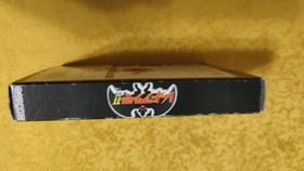 RED ARREMER 2 "GARGOYLE 'S QUEST 2:THE DEMON DARKNESS"FAMICOM NINTENDO
