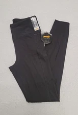 Avia Women’s Flex-Tech Legging size XS (0-2) - BLACK