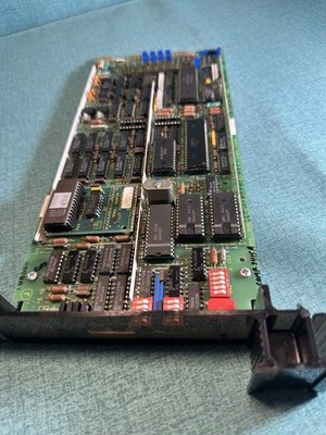 BAILEY infi 90 6634623l1 NSIM01 6634622E1 SERIAL INTERFACE BOARD