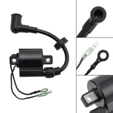 Ignition Coil fit for Yamaha 4HP 4C MHS / MHL 5HP 5C MHL / MHS 6E0-85570-00 AUS