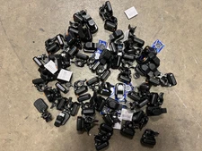 George Washburn clip on tuner-LOT OF 60 PCS