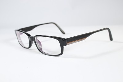 Timberland Brille TB1183-1 Unisex Schwarz Vollrand Kunststoff Brille Brillengestell