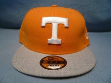 New Era 9Fifty Tennessee Volunteers Snapback BRAND NEW hat cap UT Vols Heather