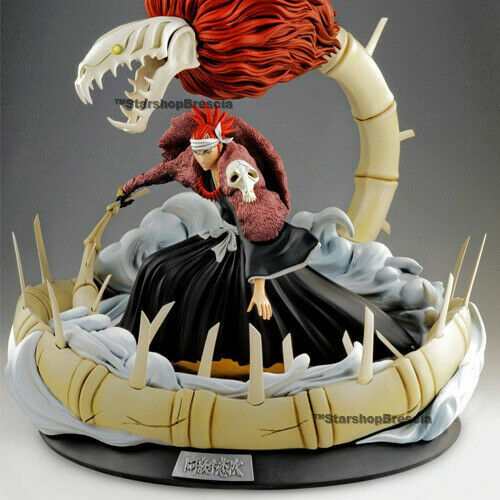 Figurines Bleach Bandai officielles - Tamashii Nations