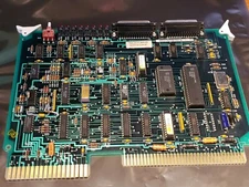 Kulicke & Soffa 780-4145-000-01 Power Logic Board Card 00797-4145-000-01 Good