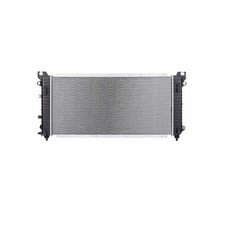 Radiator Engine Cooler for Chevrolet Tahoe / Yukon 2016-2020
