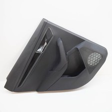 SKODA KAROQ Rear Left Door Card Panel 57A867023Q 1.5 Petrol 110kw 2019