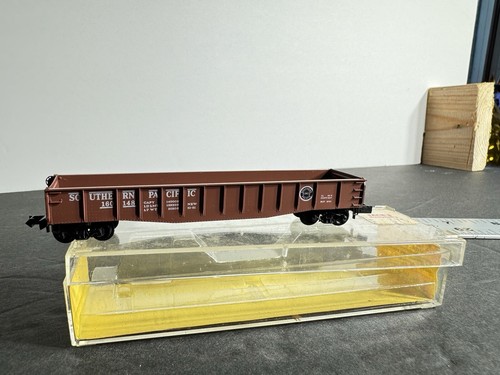 Góndola Kadee Micro-Trains escala N 46099-1 50' Pacífico Sur Hecha en EE. UU. #9 | Zustand: New