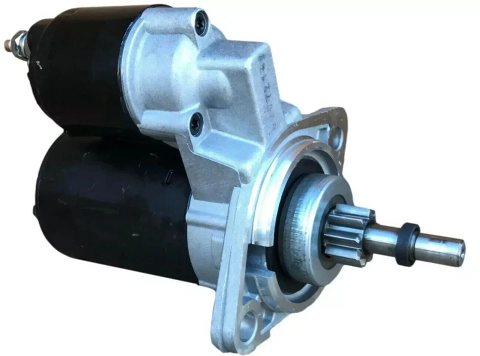 Nuevo arranque para Volkswagen VW Super Beetle, combi, panel, escarabajo, transportador Foto 2 de 3