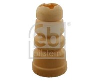 Febi Bilstein 37138 Anschlagpuffer, Federung Hinten FüR Audi