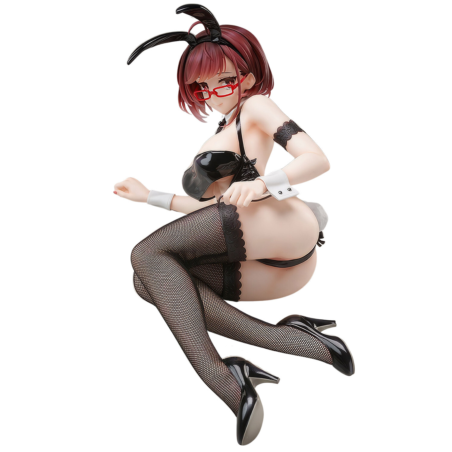 BINDing Myopia Sister Bunny - 18 cm