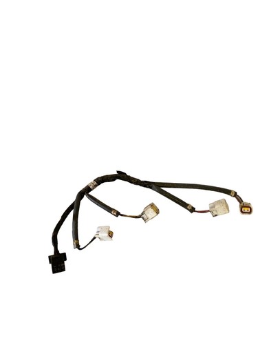 01 02 03 04 05 06 Honda CBR 600 F4i IGNITION COIL WIRING HARNESS WIRE LOOM - Picture 2 of 4