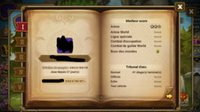 Compte Summoners War – Niv 50 – 7 God Nat 5 – Classé C1/C1 – Android