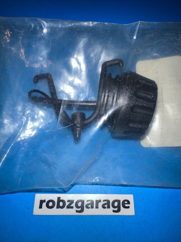 TAPPO OLIO MOTOSEGA STIHL 09 010 011 012 020 021 023 025 024 026 028 034 036 038 - Foto 7