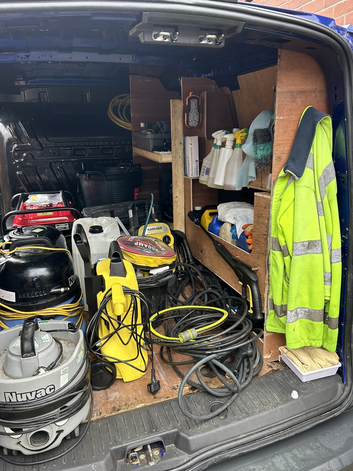 Car Valet Business For Sale In Milton Keynes eBay