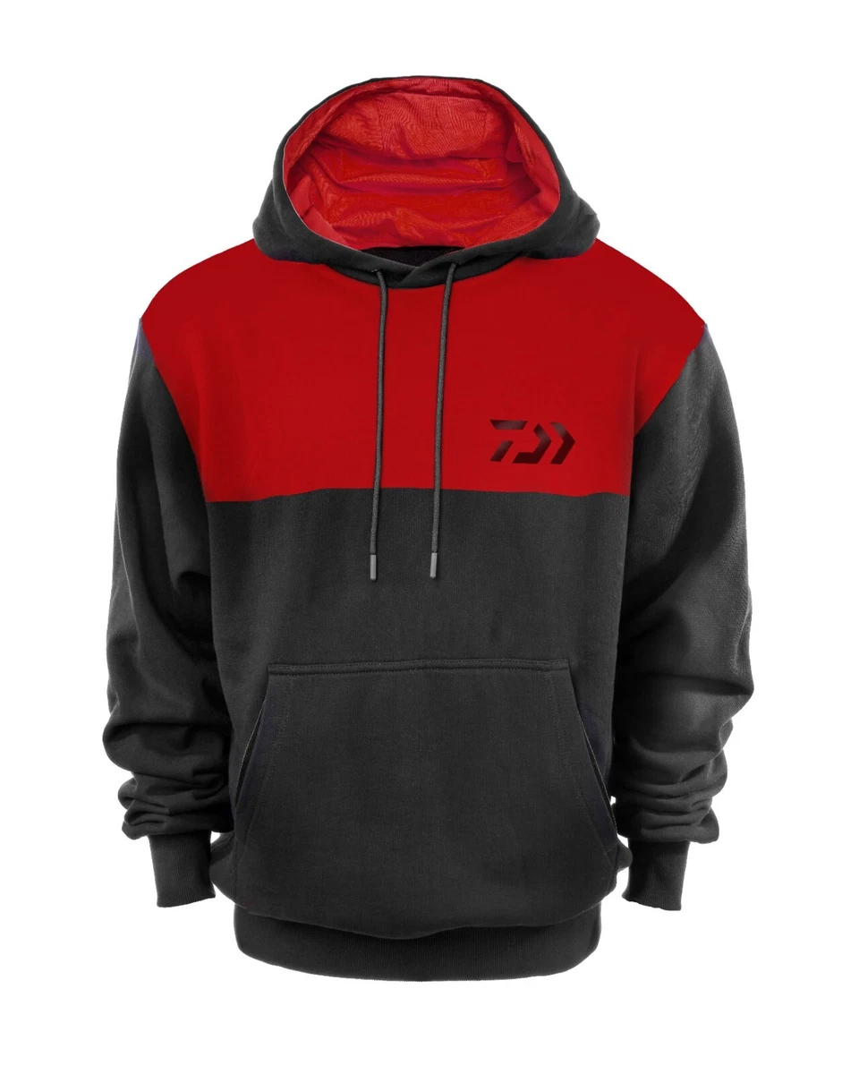 Daiwa Prorex à Capuche Px Sweat à Capuche Pull Angelbekleidung