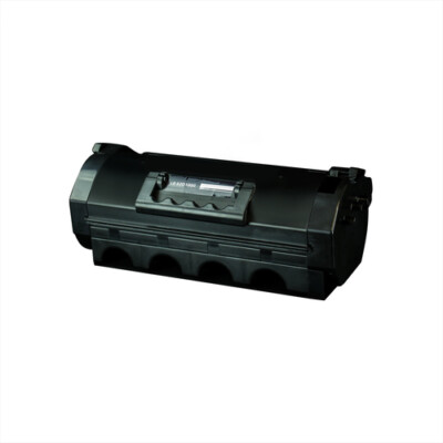 Compatible 52D1000, 521 Black Toner Cartridge 6K For Lexmark MS710N/710DN