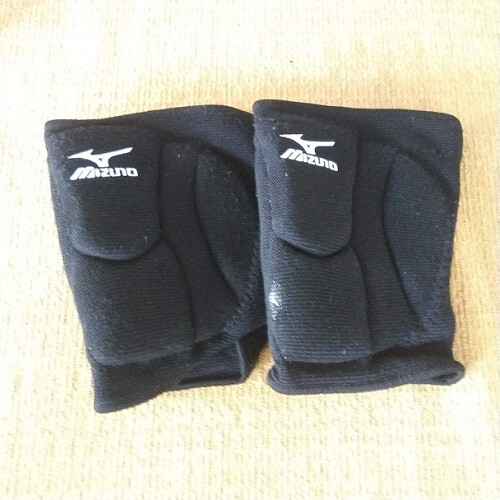 mizuno sl2 knee pads