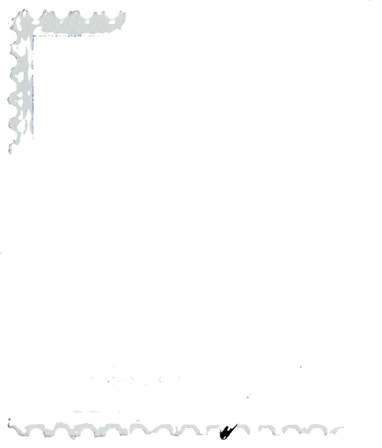 En excelente estado nunca abisagrado/estampillada sin montar o nunca montada sellos japoneses Perros