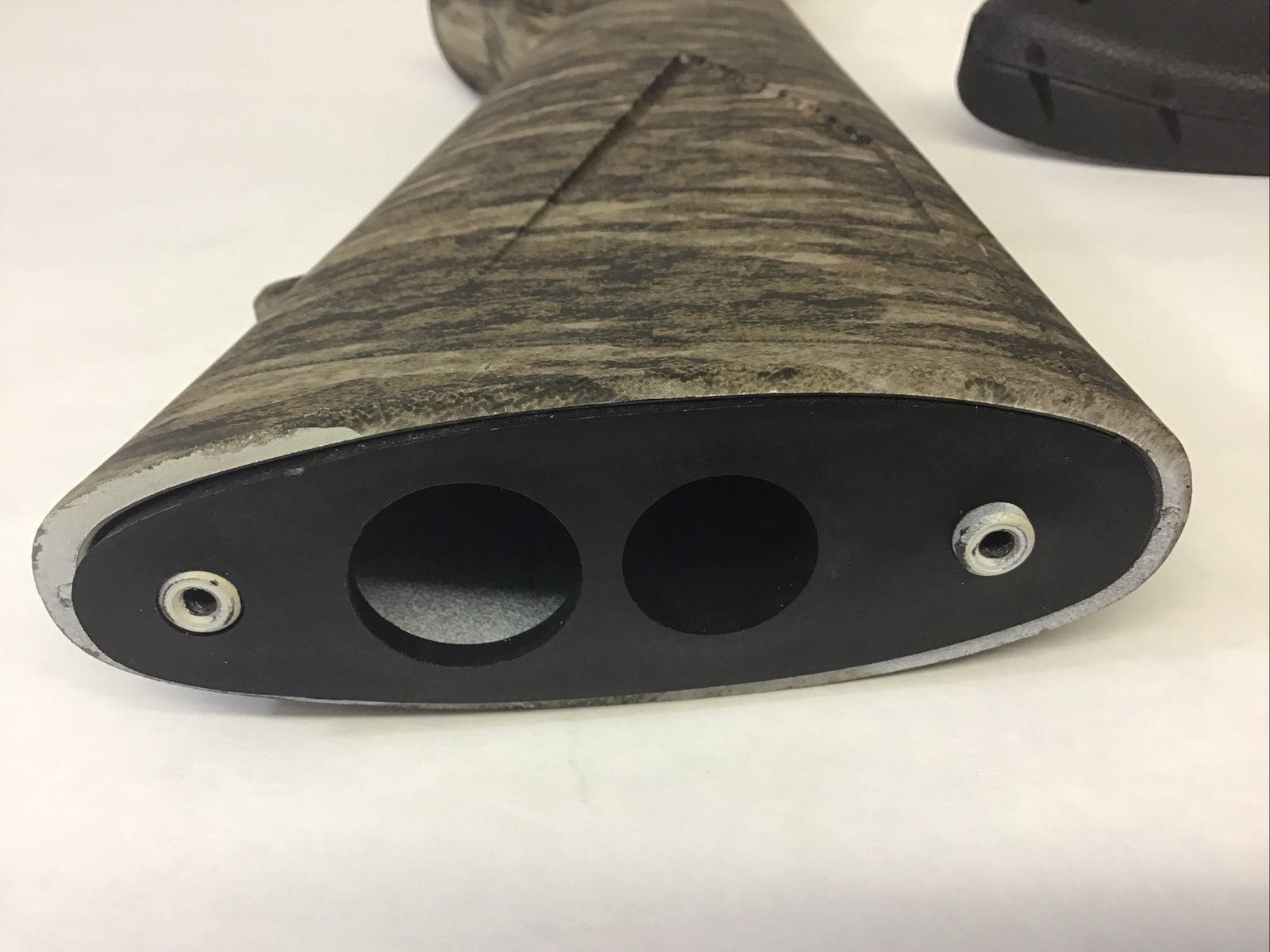 Winchester SXP, MOBL 20 Gauge Stock W/Recoil Pad & Stock Bolt. 372 eBay