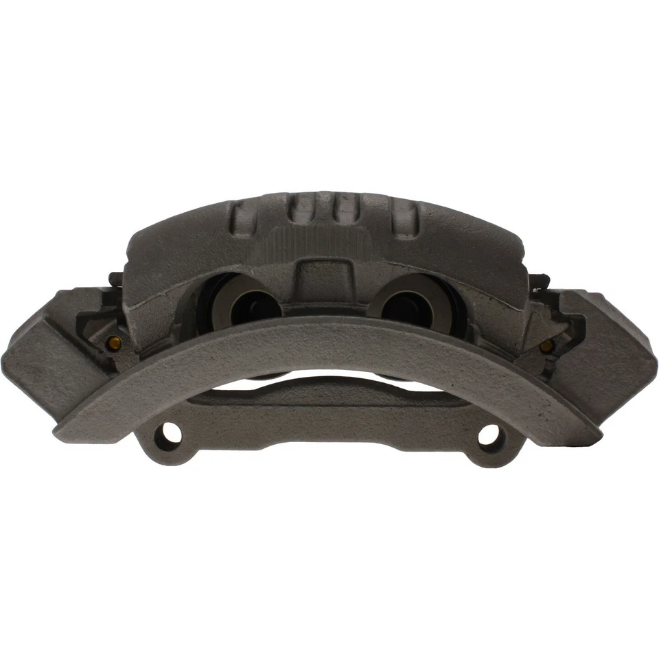 Pinza de freno de disco trasera derecha centrada 2004 para Dodge Ram 2500 Premium 2003-2008 Foto 2 de 4