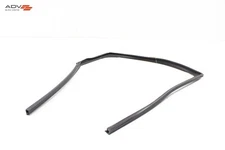 22-24 NISSAN PATHFINDER REAR RIGHT SIDE DOOR WINDOW GLASS RUN CHANNEL SEAL OEM