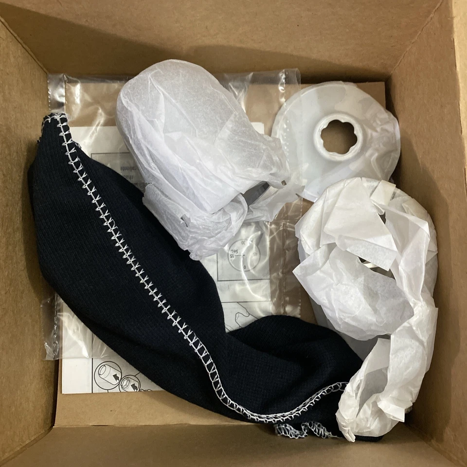 Комплект отделки смесителя для душа CFG 48002NHCGR Slate 1 ручка 1,75 галл/мин поставляется без головки - Изображение 4 из 4