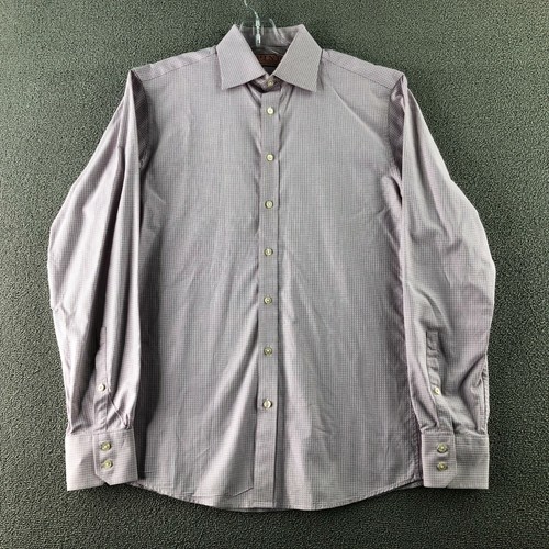 Thomas Pink Slim Fit Prestige Pink 